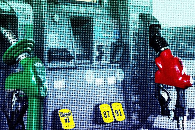 Abortion Pill Campaign Targets Rural West Virginia, Kentucky Gas Stations