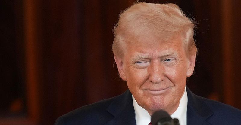 BREAKING: Court Throws Out Multi-Million-Dollar Fraud Penalty Against Trump