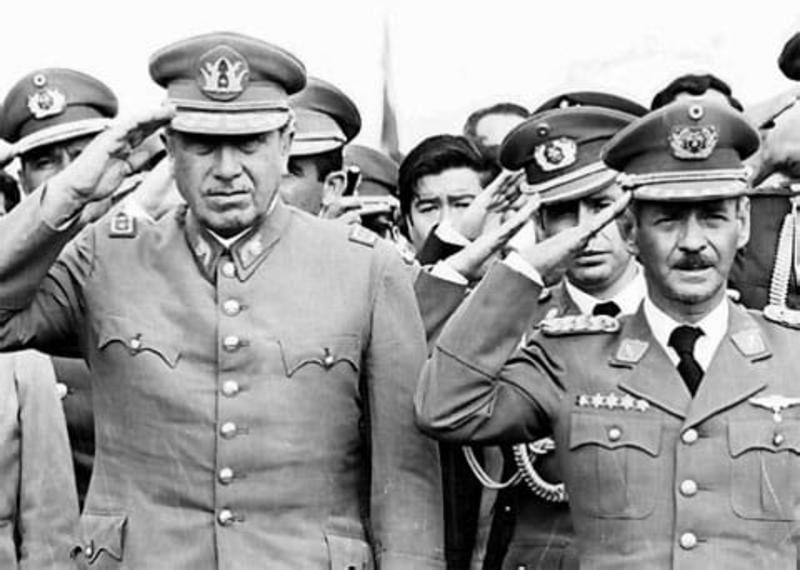 Bánzer, el dictador que silenció a la prensa