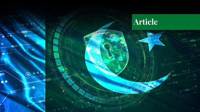 Cyber Security in Pakistan: A Silent Battlefield