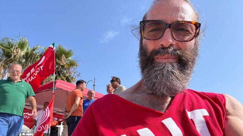 Porto, Gucciardo (Filt-Cgil): «Lo stallo nelle nomine frena Livorno e l’intera Toscana»