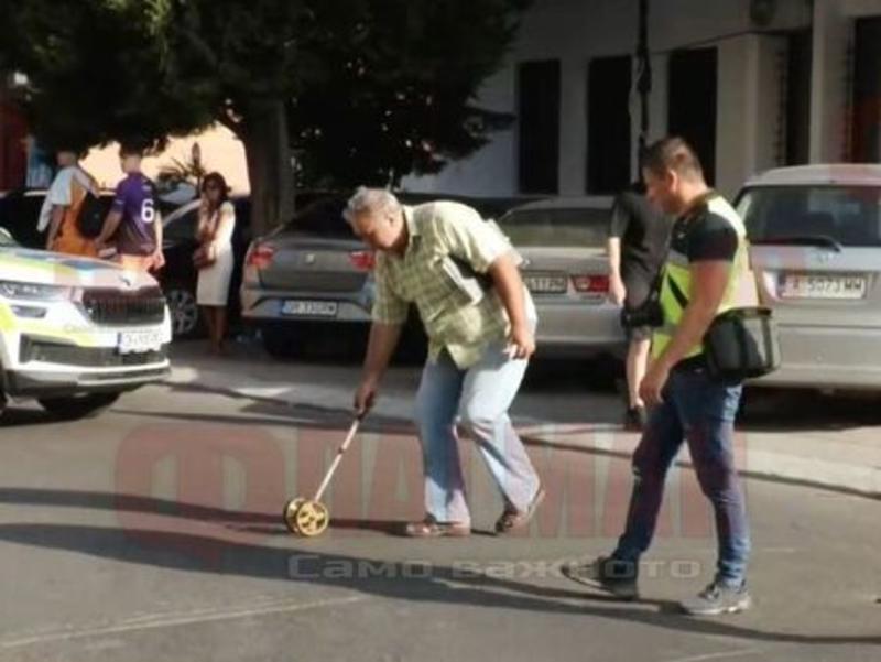 Националната следствена служба поема разследването на кървавата драма с АТВ-то в Слънчев бряг