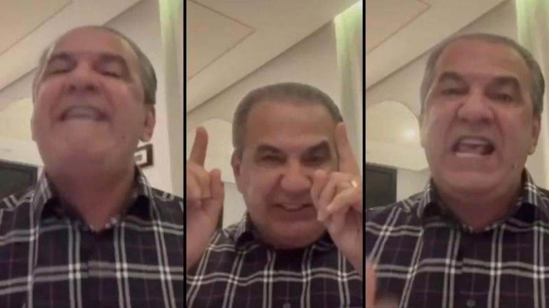 Acabou, Malafaia! por pastor Zé Barbosa Junior