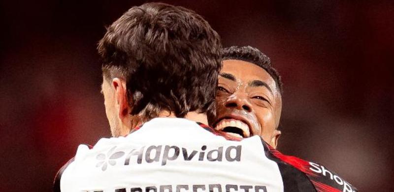 E agora, quem poderá tirar a Libertadores do Flamengo?