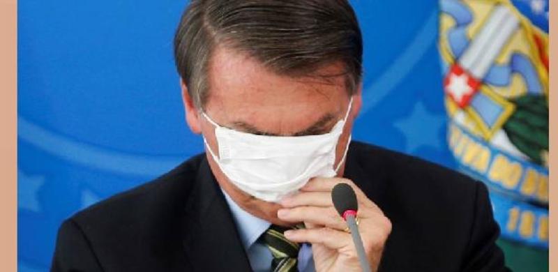 Acima de tudo, Bolsonaro não é inteligente