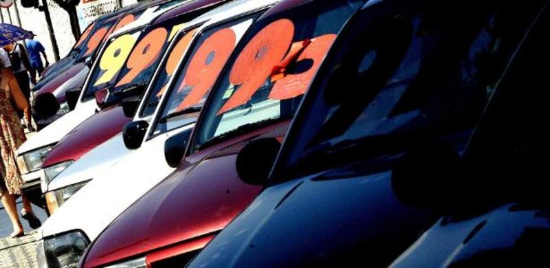 Sem teimosia: cinco exigências que vale deixar de lado ao buscar um carro usado