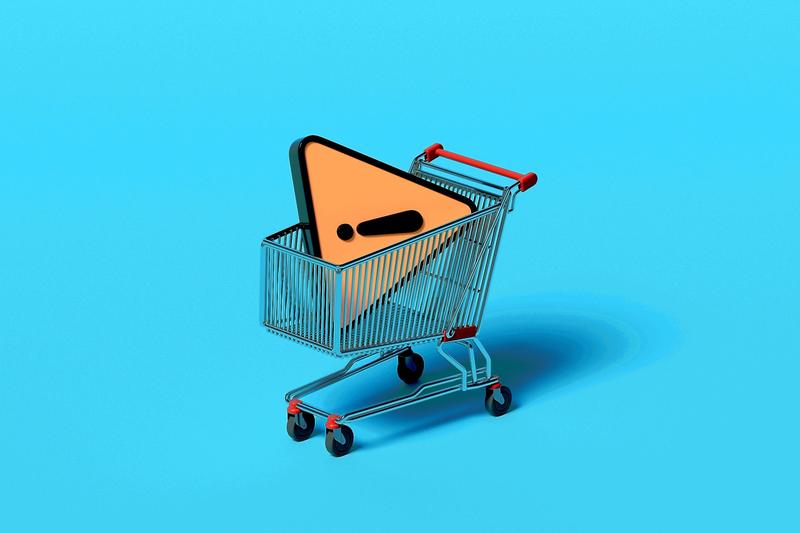 Cart Abandonment Is Costing You Customers — Here's How to Stop It