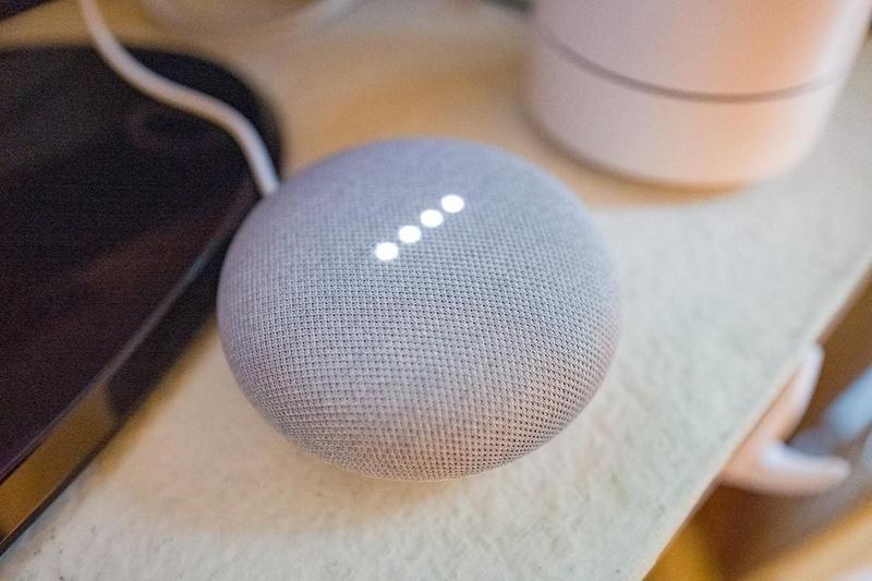 Biggest Google Home Upgrade In Years Is Coming