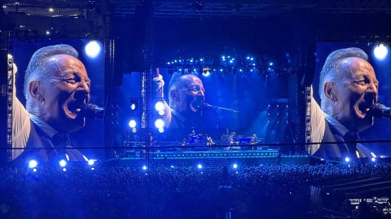 The Springsteen Generation