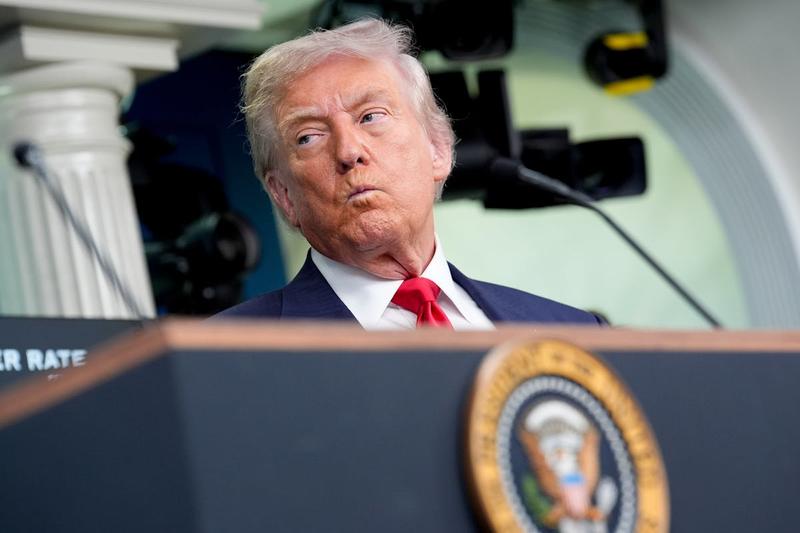 Trump Avoids Accountability Yet Again as Civil Fraud Ruling Tossed