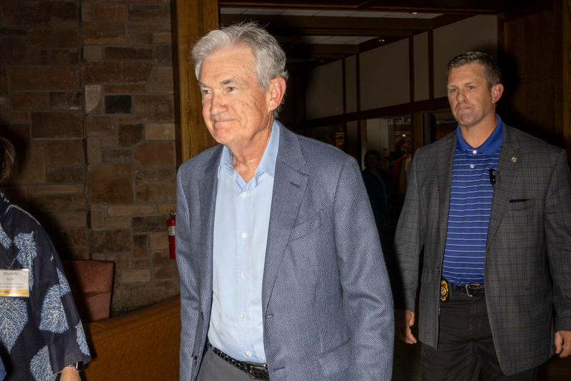 Jerome Powell Faces Inflation, Politics and Legacy at His Final Jackson Hole