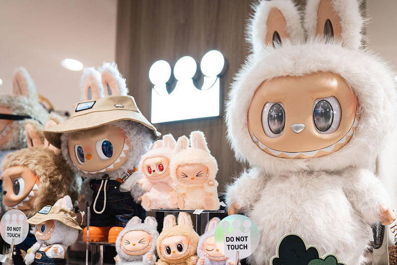 Pop Mart CEO Wang Ning Joins China’s Richest as Labubu Craze Explodes