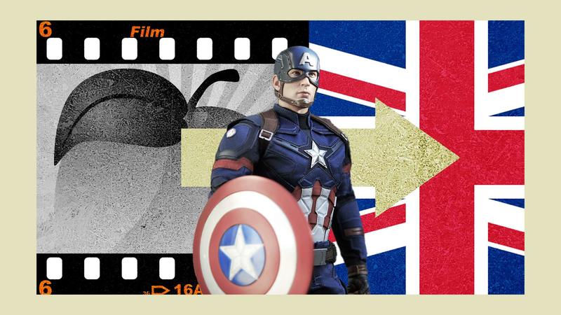 Film Subsidies Weren't Enough To Keep Marvel in Georgia