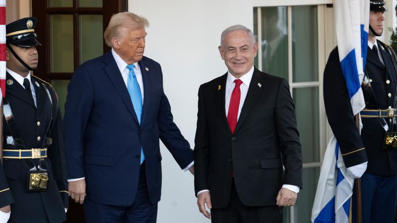 How to Rethink US-Israel Relations