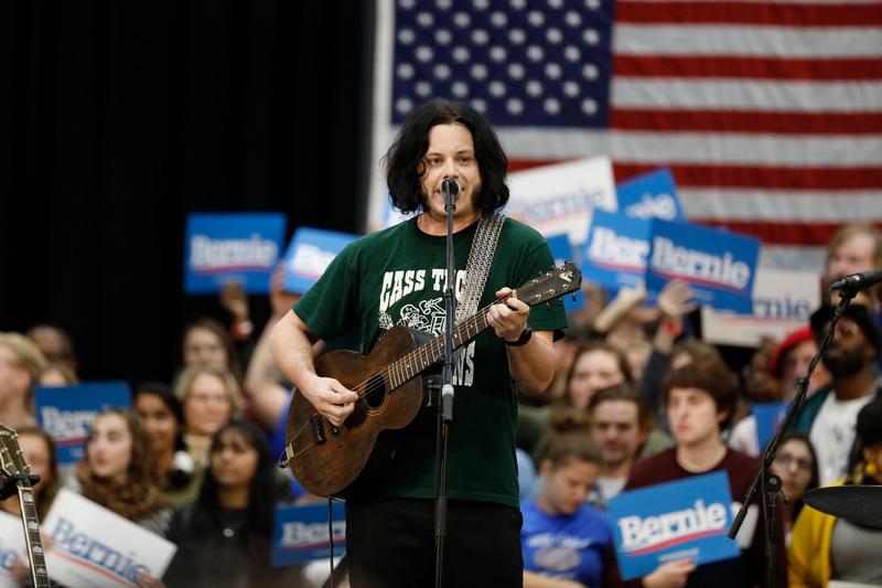 White House Clashes With Jack White After Using His Song to Promote Deportation