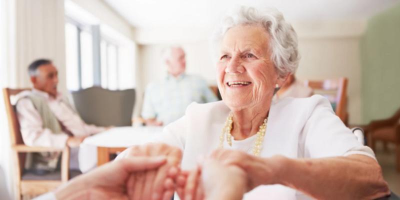 Adult children share how they got over the 'guilt' of putting their parents in nursing homes