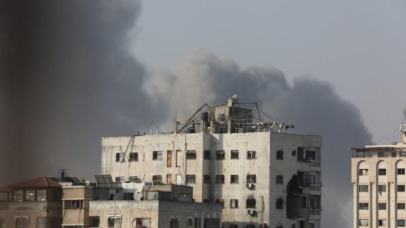 El 83% de los palestinos asesinados por Israel en Gaza eran civiles, según una investigación