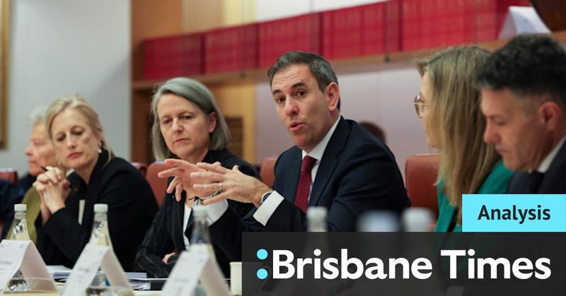 We can’t wait another 25 years for results, Mr Treasurer