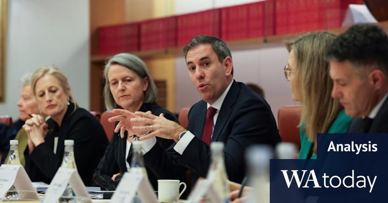 We can’t wait another 25 years for results, Mr Treasurer