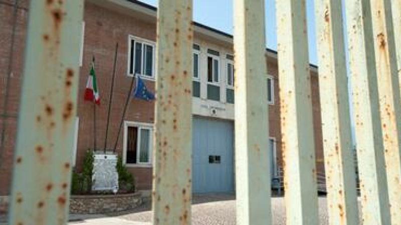 Ciambriello: Â«Giustizia e cure per Paolo PiccoloÂ», detenuto 25enne brutalmente pestato a Bellizzi Irpino