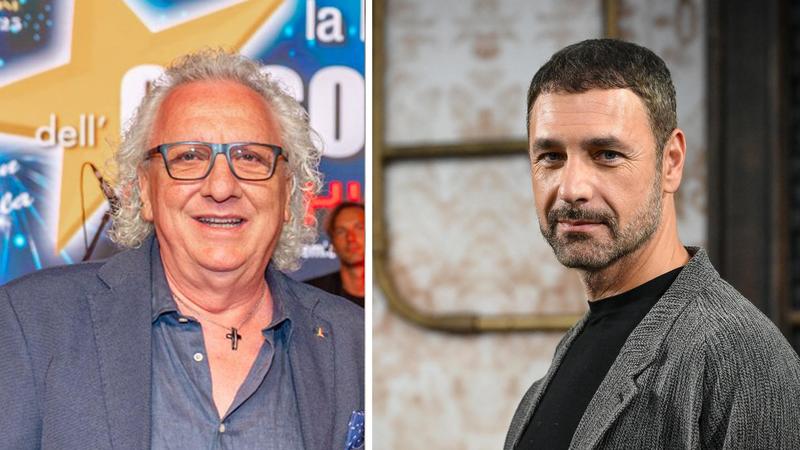 Raoul Bova dà forfait un’ora prima, il sindaco: “Non è degno di questo palcoscenico”