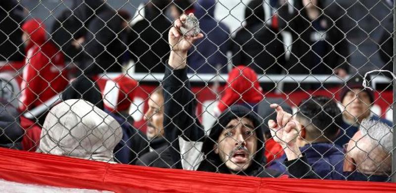 Para acabar com violência, o futebol vai ter que estudar questões de gênero