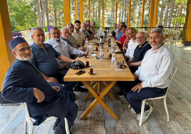 Yok Böyle Bir Buluşma
