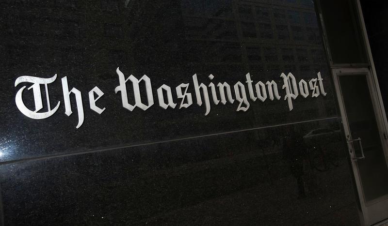 Wait, the Washington Post No Longer Thinks Elections Should Be Federally Run?
