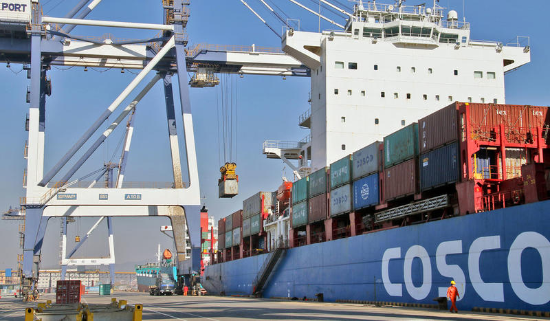 Agreeing to Disagree on Trade