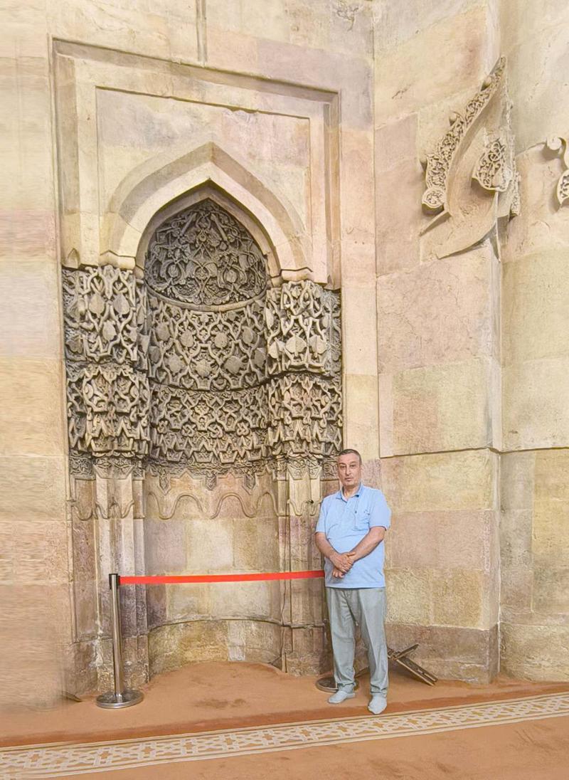 Şerh edilmeyi bekleyen şaheser