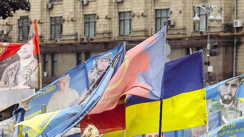 Ucraina, la via della pace in due mosse. Lo scambio tra territori e sicurezza