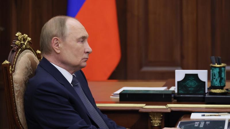 Putin vassallo della Cina: il ruolo di Pechino e le trappole per lo zar
