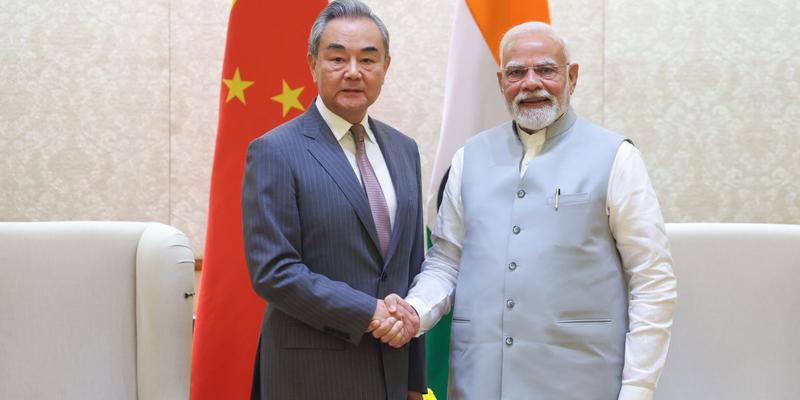 Seven Unanswered Questions After Wang Yi’s India Visit