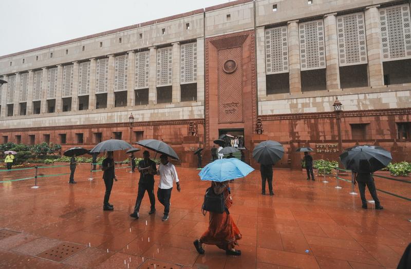 Operation Sindoor, Disruptions, Limited Discussion on Bills: How Parliament Spent Monsoon '25