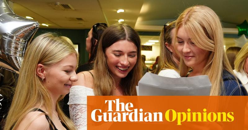 The Guardian view on GCSE results: the Covid generation has surpassed expectations