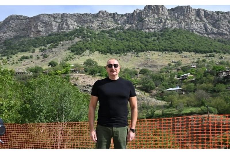 Ağ Evin və Kəlbəcərin açarı – QALİB LİDERƏ YARAŞ