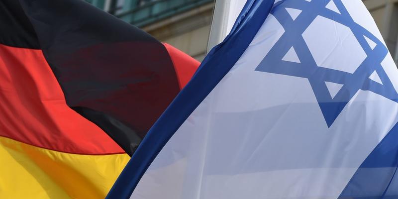 CDU-Landeschef: Was nutzen alle Bekenntnisse zu Israel, wenn wir beim ersten Gegenwind einknicken?