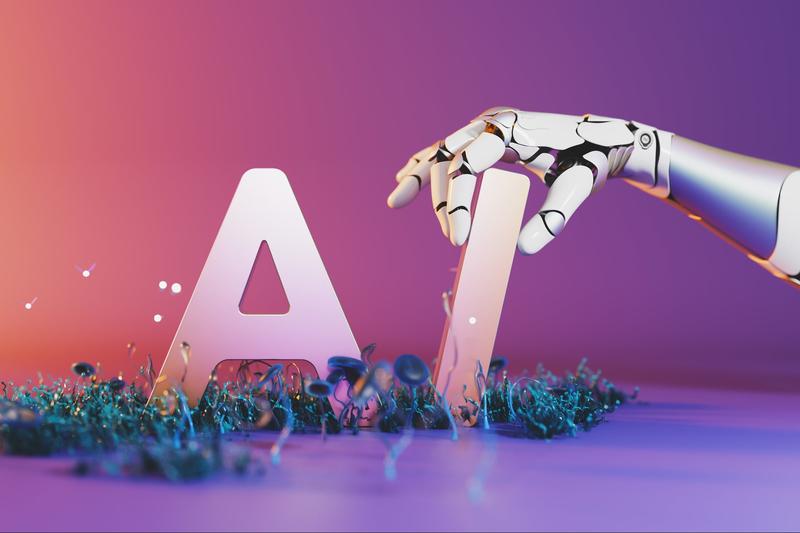 AI Will Define Your Brand If You Don't — Here's How to Take Control