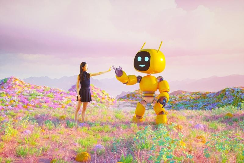 Are We Too Chummy With AI? Seemingly Conscious AI Is Messing With Our Heads