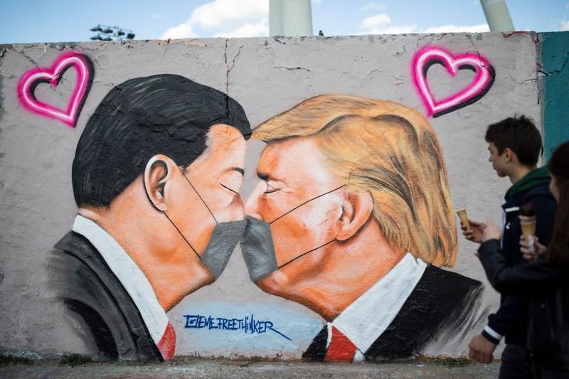 Trump Might Sell Out Taiwan—Here’s How to Prevent It