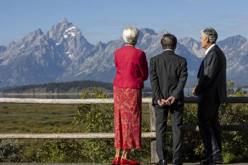 Jackson Hole Symposium: Why a Mountain Retreat Moves Global Markets Each Year