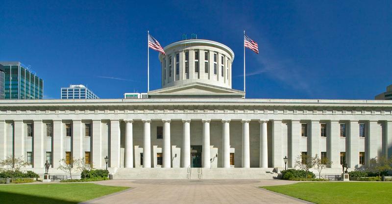 How Ohio’s Redistricting Is Different From the Rest