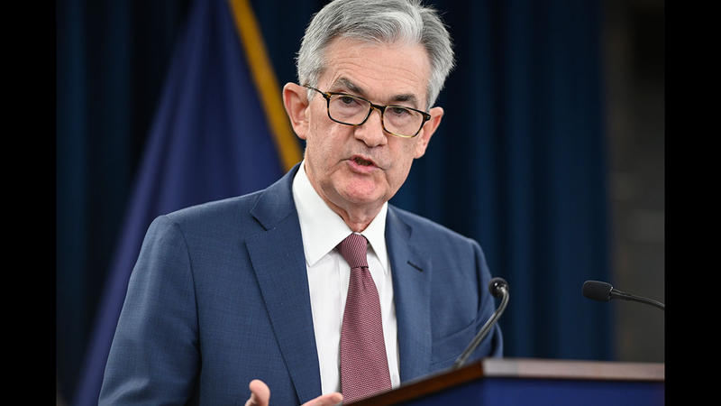 Jerome Powell’s Tough Choices at Jackson Hole