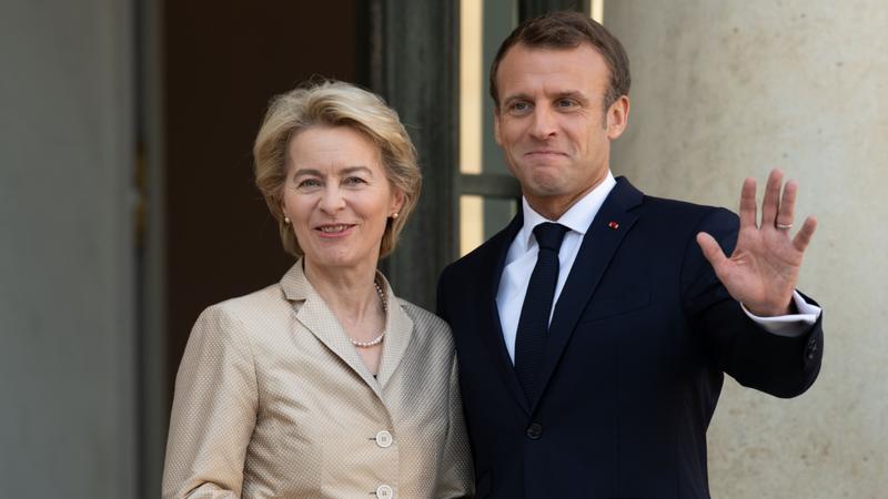 After the Alaska Summit, Europe’s Moment of Truth