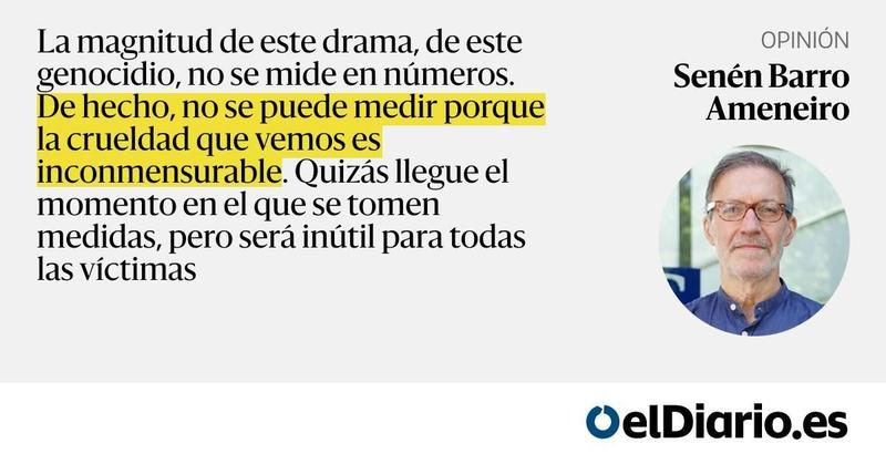 Palestina a destiempo