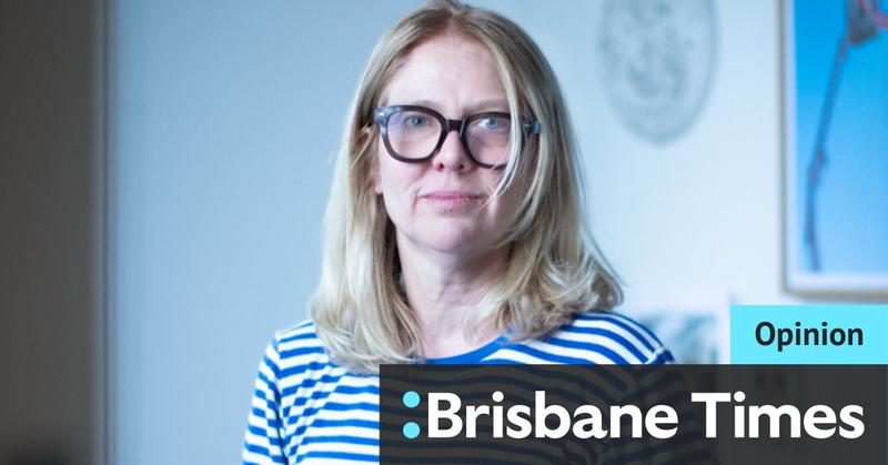 I’m a parent of two autistic sons. Navigating the NDIS has become my full-time job