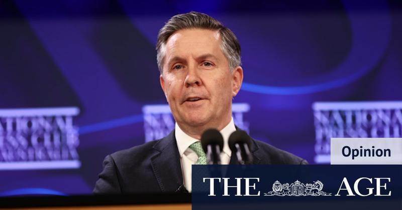 NDIS costs will still need to be reined in, but this autism plan is a good start
