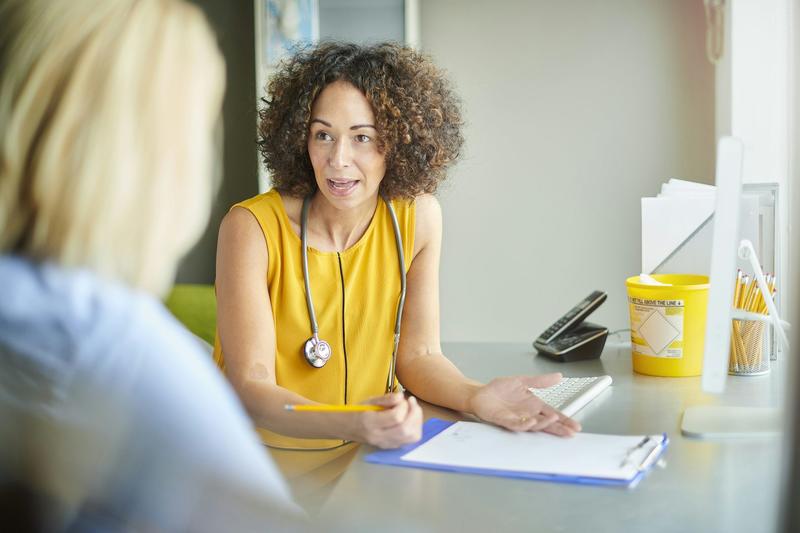 Should I break up with my GP? 4 signs it may be time