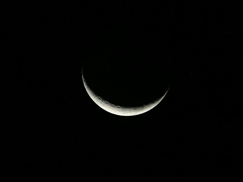 What’s a ‘black moon’? Here’s why it’s worth looking up at the sky this week