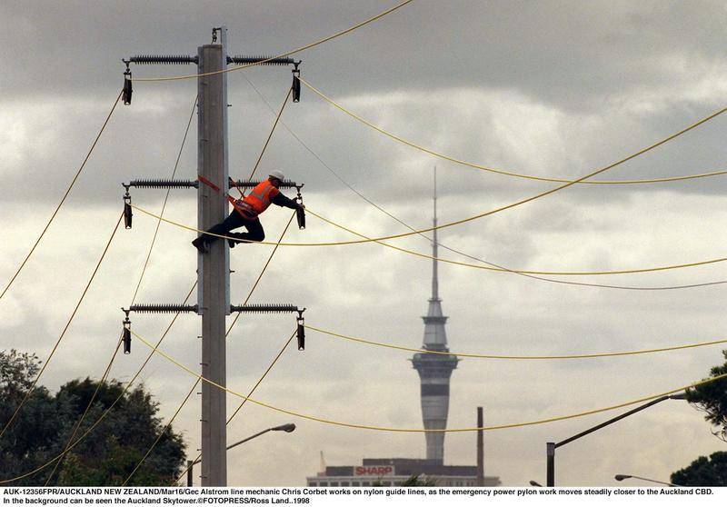 An attempt to lower NZ electricity prices could end up doing the opposite – here’s why